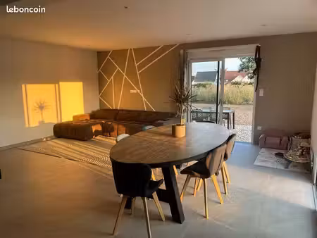 maison 4 pièces