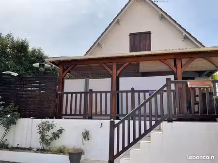 maison familiale individuelle