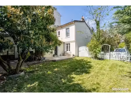 maison 3 pièces 64 m²