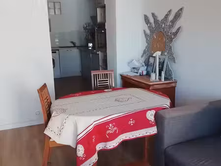 maison plain pied 2 chambres