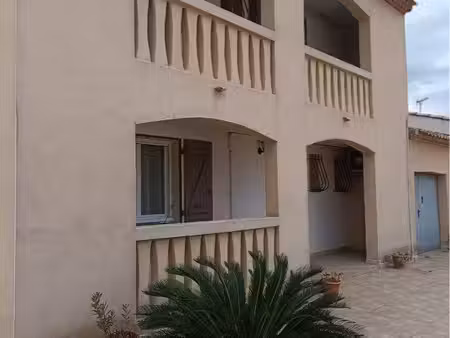 villa 5 pièces 135m2