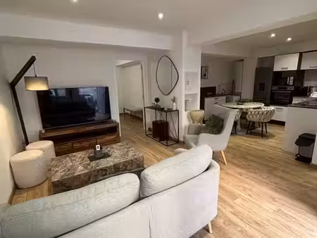 appartement t3