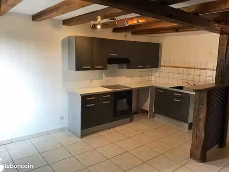 appartement argiesans 51m2
