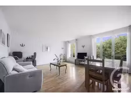 appartement 4 pièces 72 m²