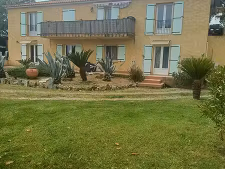 maison appartements