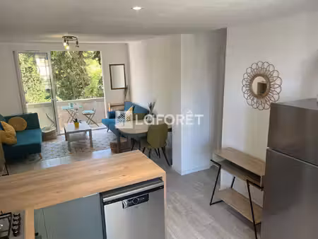 chambre en colocation montpellier - quartier gares