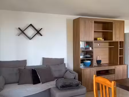 appartement t3 village de san giovanni