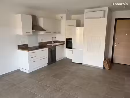 t2 40m2 résidence u centru vescovato