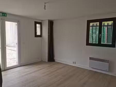 montpellier nord jacou bureau à louer
