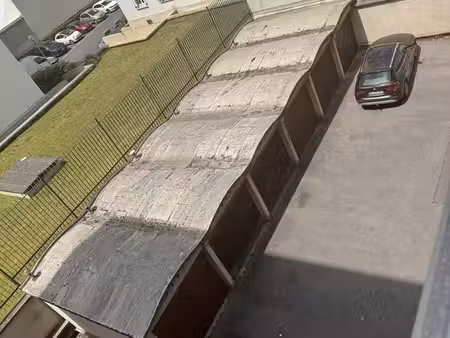 box ou garage fermé à mairie d’aubervilliers aubervilliers