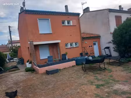 maison et terrain
