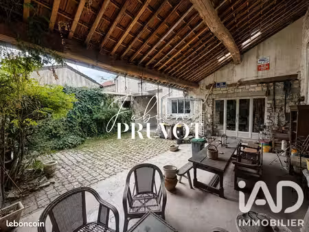 ferme 10 pièces 190 m²