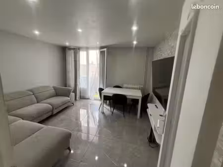 appartement f3