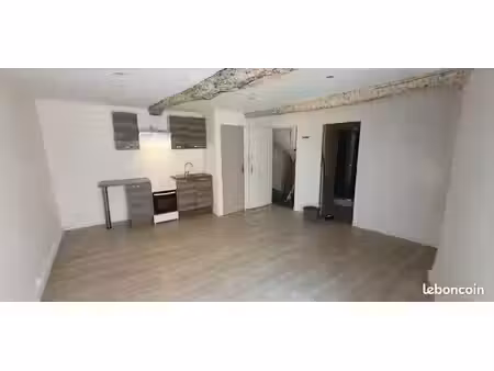 studio 26m2