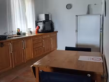 location meuble