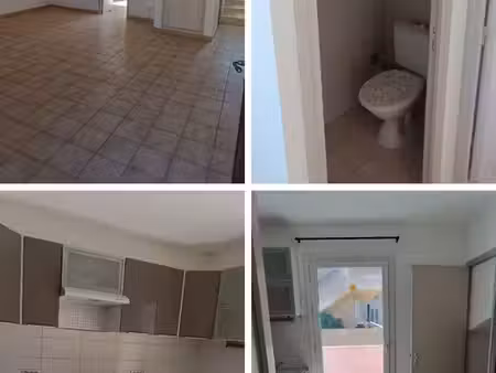 particulier loue appartement
