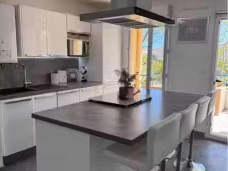 t2 location meublé
