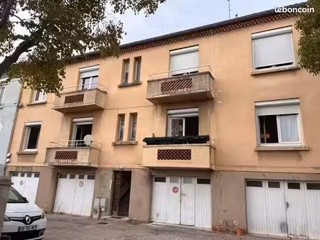 immeuble 4 pièces 420 m²