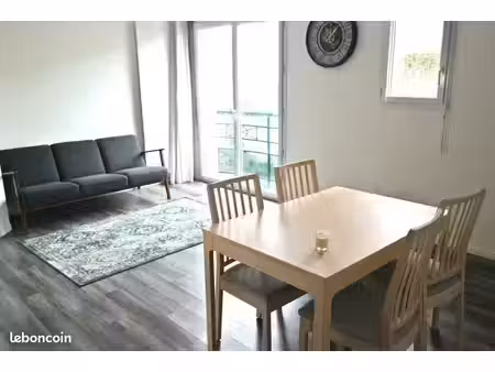 t2 meublé à louer à maisons-alfort