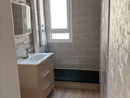 appartement t3