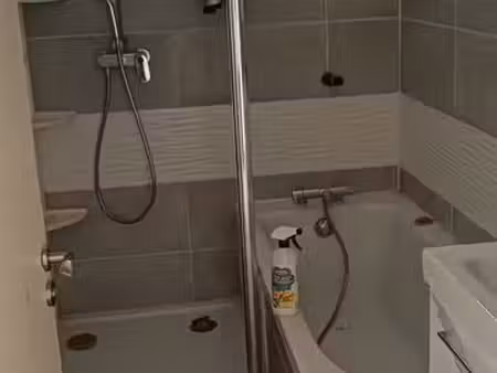 appartement 4 pièces 77 m2