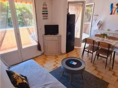 appartement 35m2 spacieux