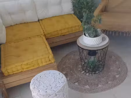 appartement t2 35m2 résidence très calme