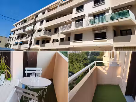 appartement 3 chambre