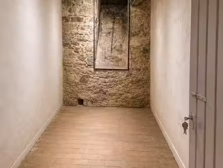 caves à louer de 4 à 12 m² – toulon centre / gare