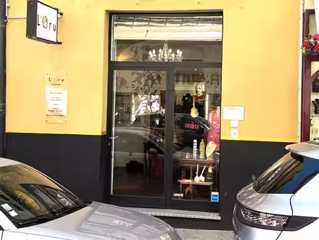 droit au bail centre bastia