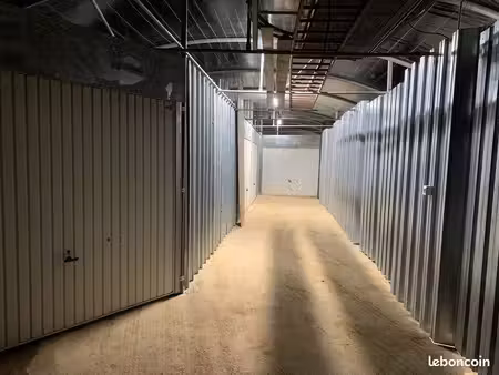 loue box 4.5m2
