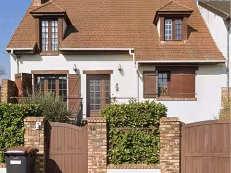 vente maison 389 m² athis-mons (91200)