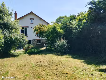 charmante maison de ville