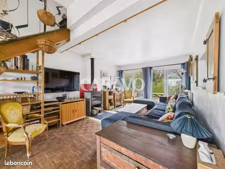 propriété 9 pièces 175 m²