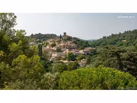 villa d'architecte avec gite au calme- proche carcassonne