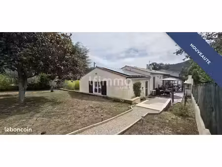 maison 5 pièces 99 m²