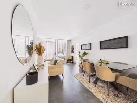 appartement f3