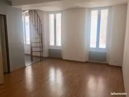 t2 duplex 38m2