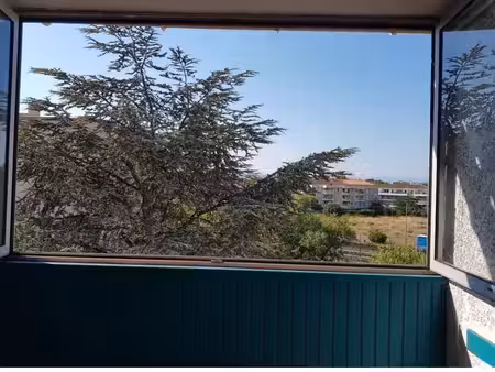 appartement frejus