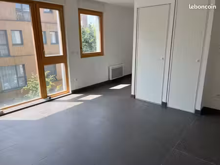 studio 25m² les lilas – 5min métro ligne 11 serge gainsbourg