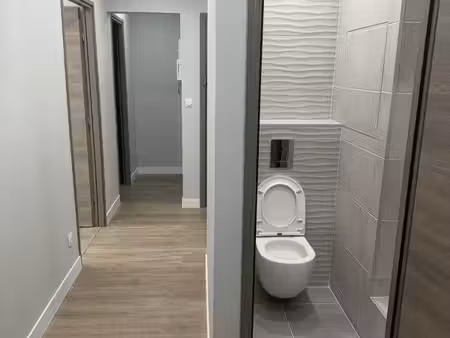 appartement 83m2 4 pièces