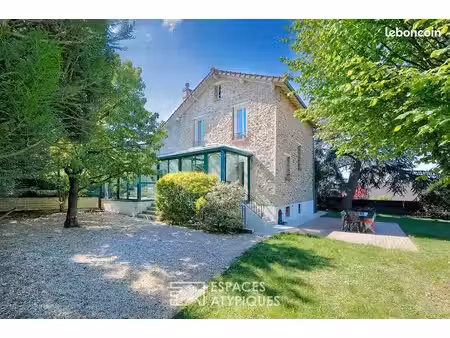 maison 7 pièces 170 m²