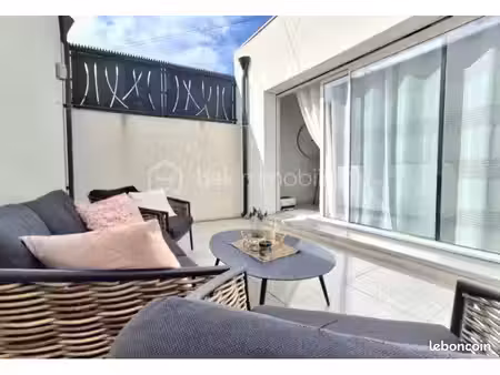 maison plein pied narbonne