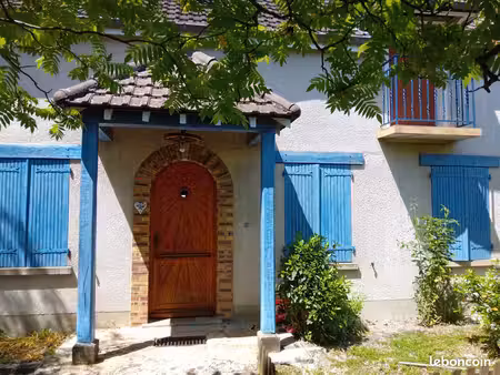 maison de charme