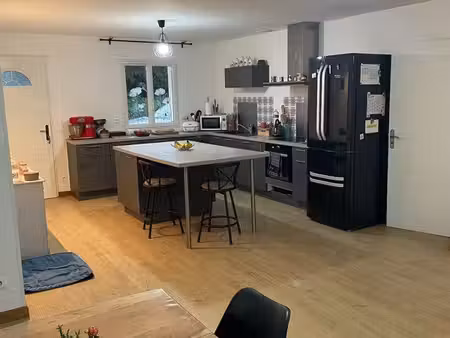 maison t3