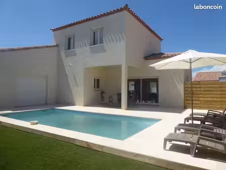 maison a vendre