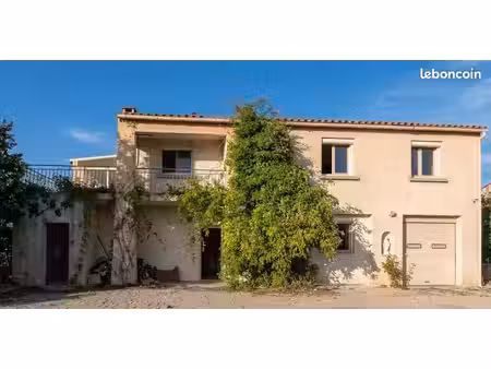 villa 4 pièces 126 m²