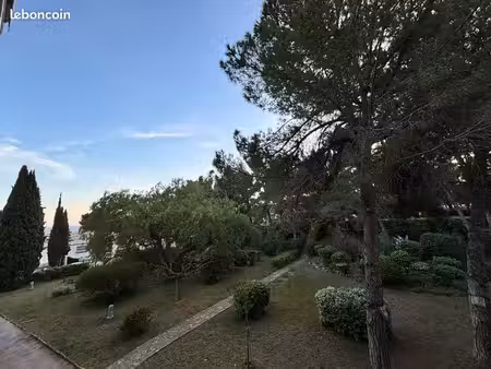 appartement 37m2 bandol