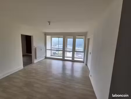appartement 4 pièces 78 m²