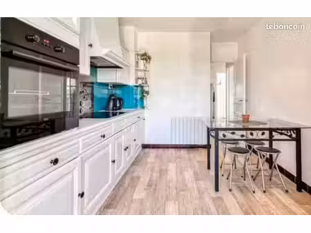 appartement spacieux